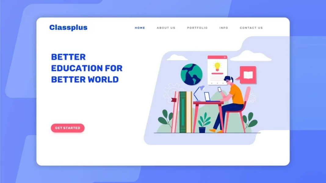 classplus web