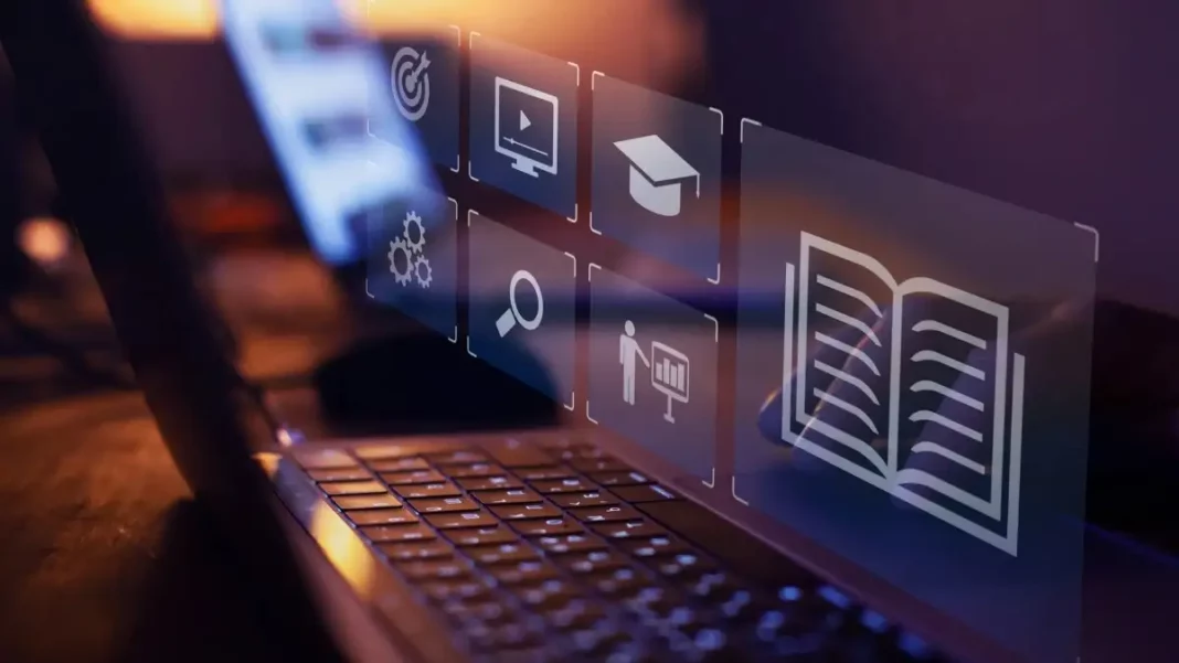 education portal 3.0