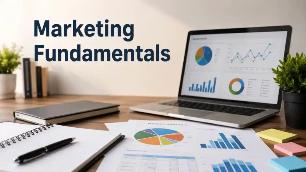 marketing fundamentals
