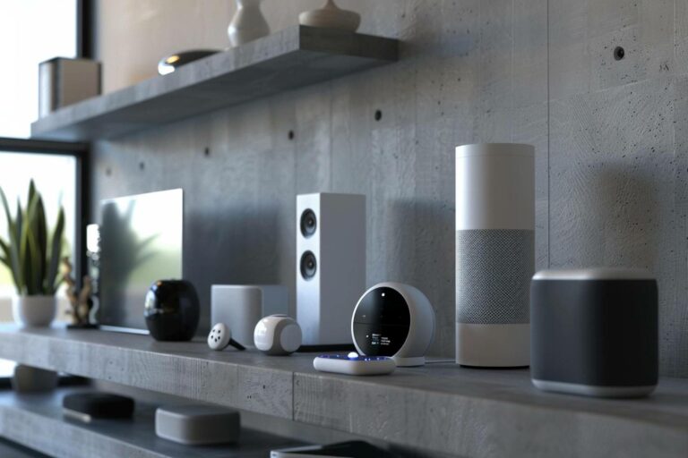 best smart home hubs