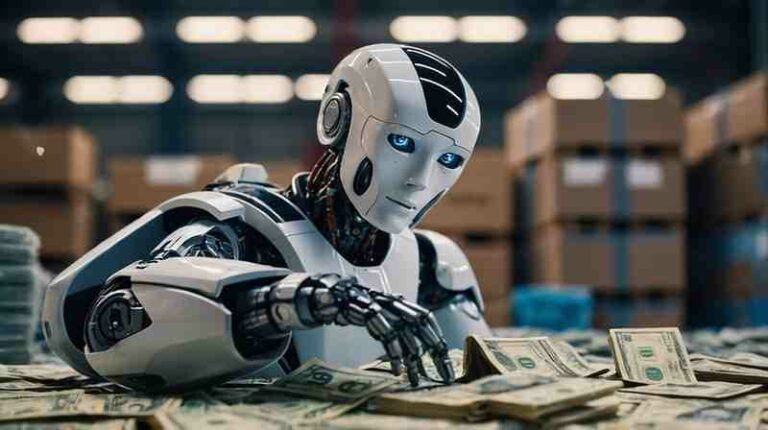 Hidden Costs of AI Adoption