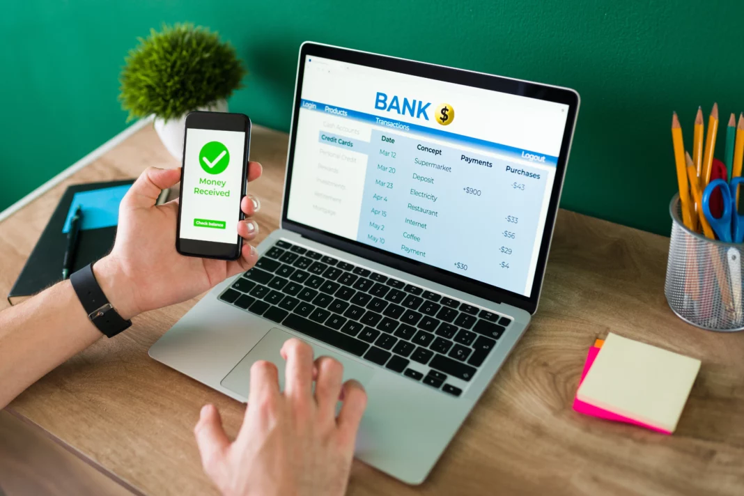 Best-Banking-Option