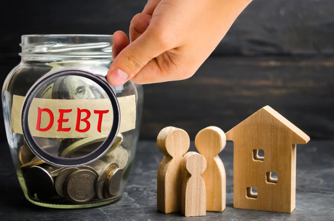 Debt-consolidation
