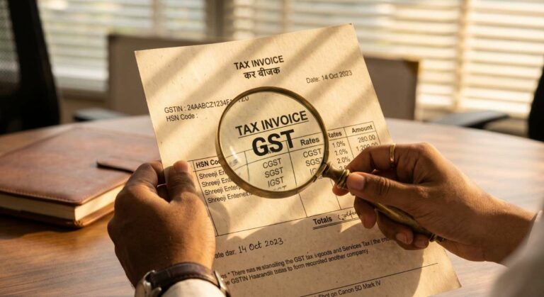 gst search