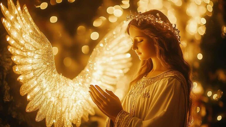 222 angel number meaning