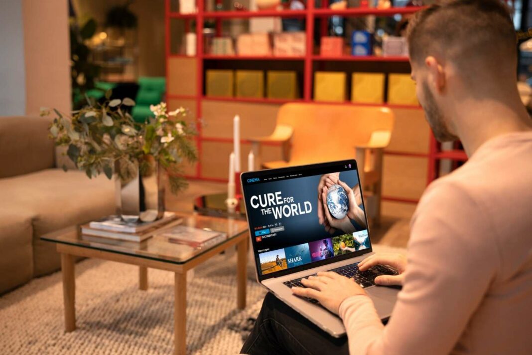 Bring Your Favorite Movies to Life with PikaShow for PC