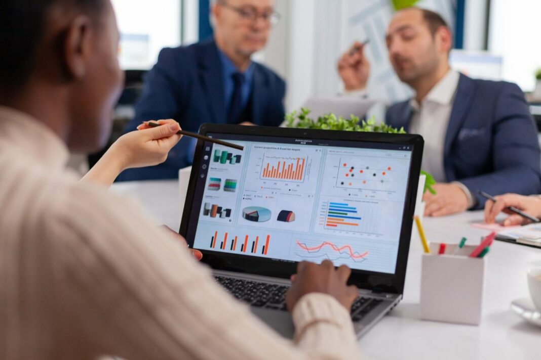 Sales workflow automation