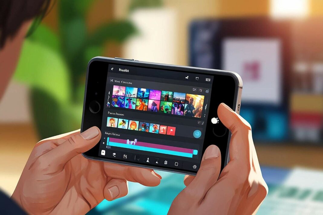 capcut pro apk download