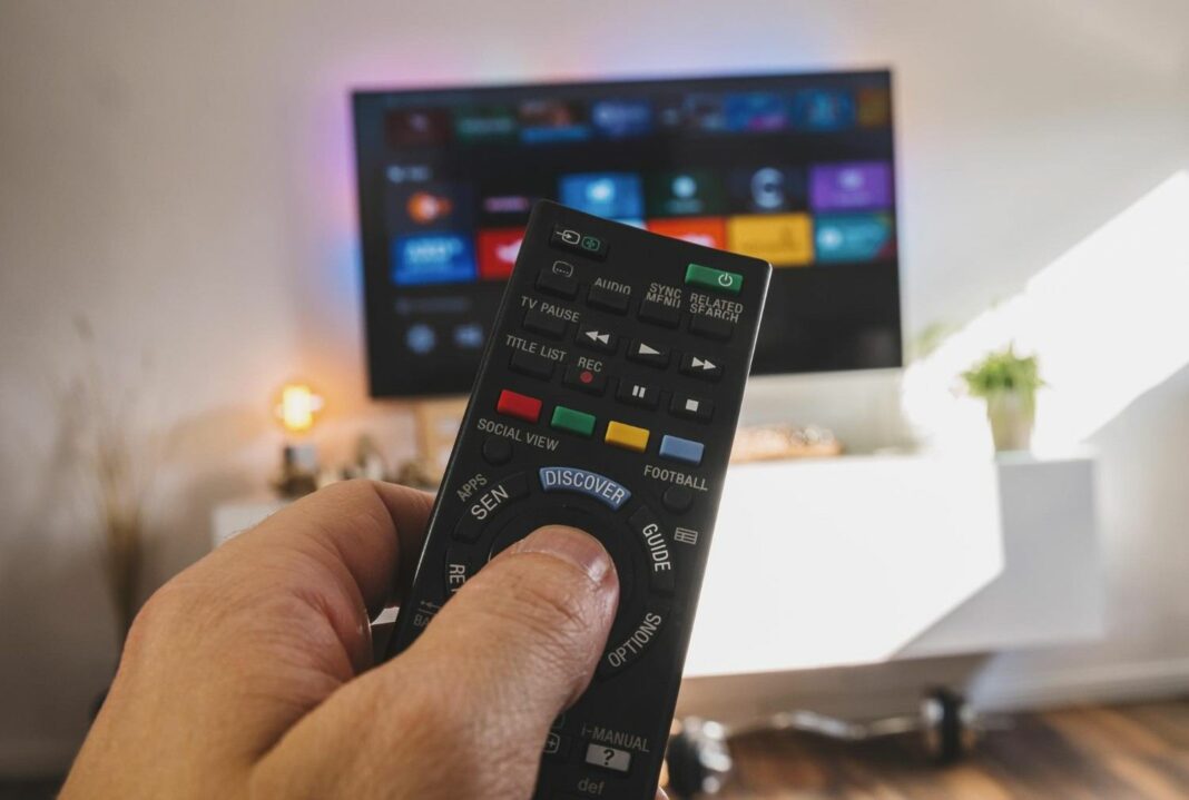 spectrum tv packages channel list